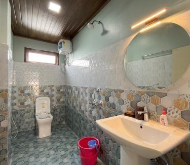 Rishop House | Mangar Heritage Homestay