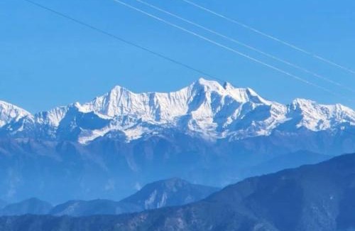 Kanatal House | Mangat Farms, Kanatal