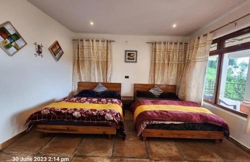Kanatal House | Mangat Farms, Kanatal