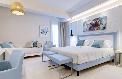 Pollina Hotel | Mangia's Pollina Resort