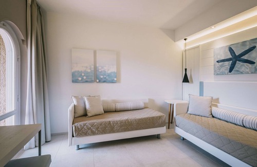 Pollina Hotel | Mangia's Pollina Resort