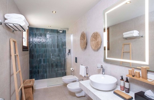 Santa Reparata Resort | Mangia's Santa Teresa Sardinia, Curio Collection by Hilton