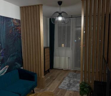 Corvin negyed Apartment | Mangito Premium Apartment Central