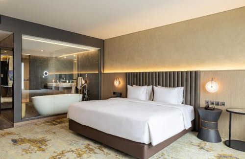 Semanggi Hotel | Mangkuluhur ARTOTEL SUITES