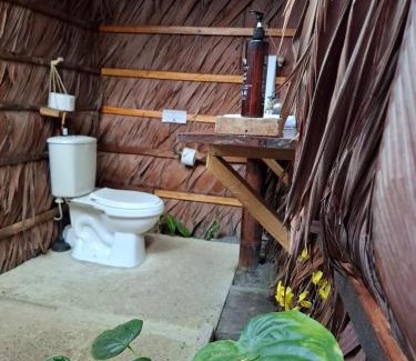 Uramba National Park Hotel | Mangle House Cabañas Ladrilleros