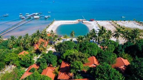 Ham Ninh Resort | Mango Beach Resort