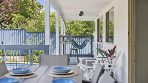 Toormina House | Mango Cottage 12, Pool, 6 Bed, 5 Bath, A - C, Petsok