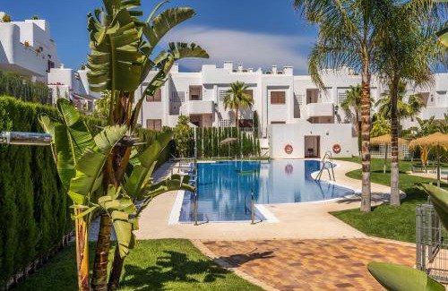 Mar de Pulpi Apartment | Mango