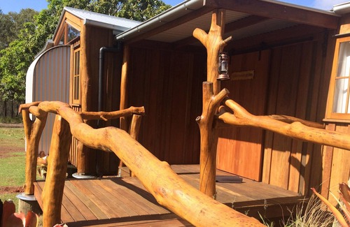 River Heads Cabin | Mango Lodge gateway to Fraser Island