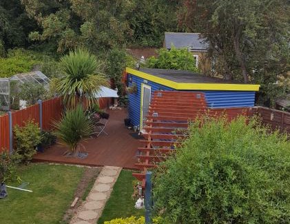 Herne Bay Apartment | Mango Lodge