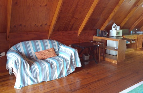Praslin Island Cabin | Mango Lodge