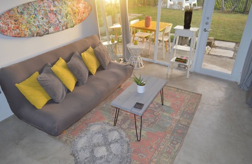 Rio Grande Apartment | Mango Mountain #3