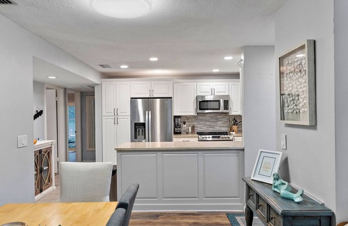Walsingham House | Mango Oasis, 9 minutes to beach, Pool, 2 Covered Patios, 2 wood burning grills