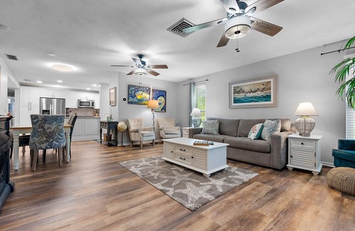 Walsingham House | Mango Oasis, 9 minutes to beach, Pool, 2 Covered Patios, 2 wood burning grills