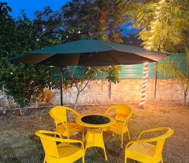 Gurugram House | Mango People Farm