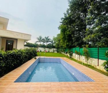Gurugram House | Mango People Farm