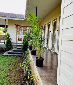 Khodala Villa | Mango Shack Villa