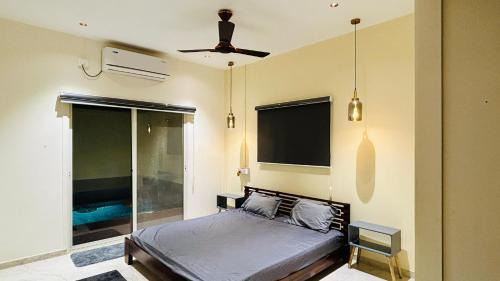 Khodala Villa | Mango Shack Villa