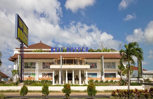 Sunset Road Hotel | MANGO SPA BALI BRASCO
