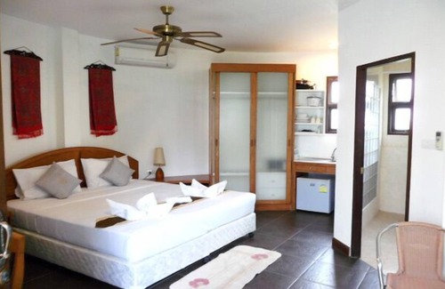 Hin Lek Fai Resort | Mango Spa Country Club