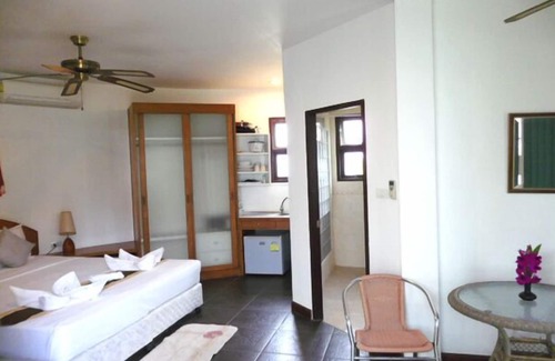 Hin Lek Fai Resort | Mango Spa Country Club