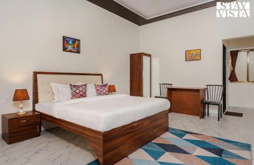 Khalapur Villa | Mango Splash by VEO - Part of StayVista