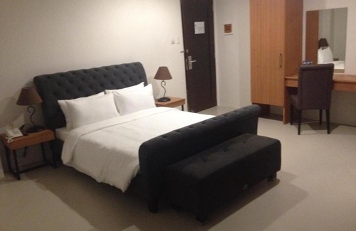 Santiago City Hotel | Mango Suites - Isabela