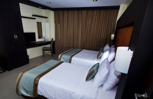 Tuguegarao Hotel | Mango Suites - Tuguegarao