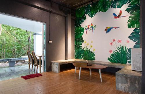 Mae Pim Villa | Mango tree อ่าวมะขามป้อม