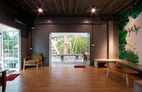 Mae Pim Villa | Mango tree อ่าวมะขามป้อม