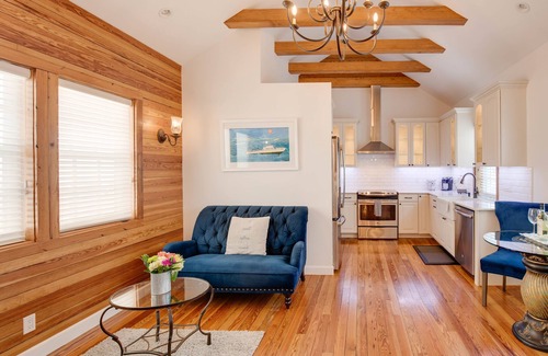 Old Town Apartment | Mango Tree Key West Cottage