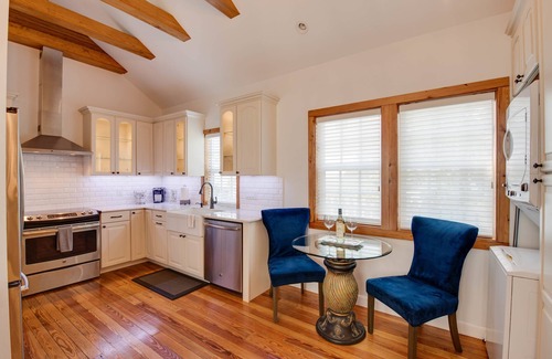 Old Town Apartment | Mango Tree Key West Cottage