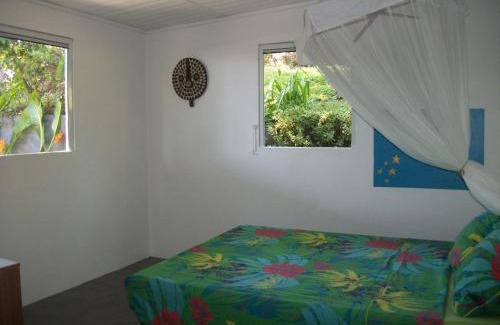 Bouillante House | mango tree lodge