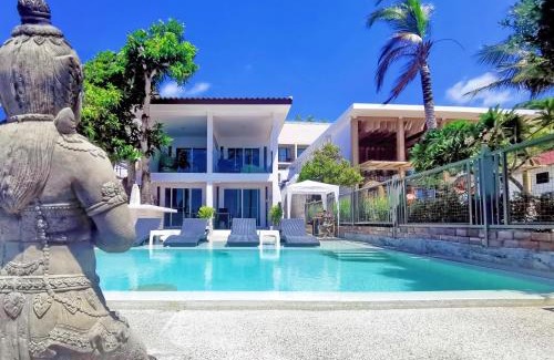 Wichit Apartment | Mango Tree Villa