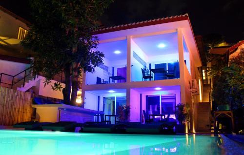 Wichit Apartment | Mango Tree Villa
