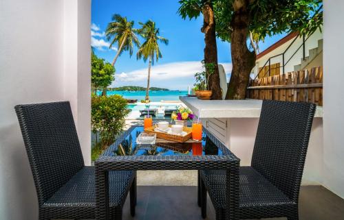 Wichit Apartment | Mango Tree Villa