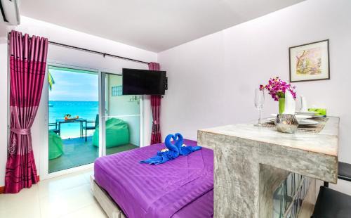 Wichit Apartment | Mango Tree Villa