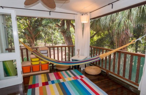 Nelly Bay House | Mango Treehouse, Mango Parkway, Nelly Bay
