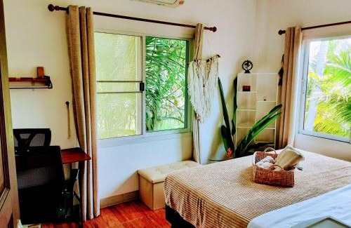 Hin Hong House | Mangrove beach house Sri Thanu