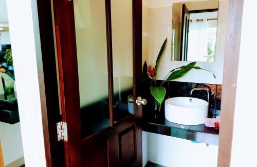 Hin Hong House | Mangrove beach house Sri Thanu