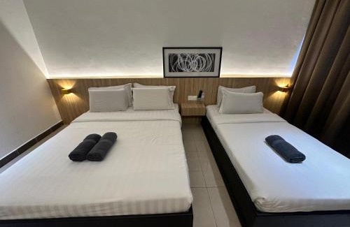 Tawau Hotel | Mangrove Hotel Tawau