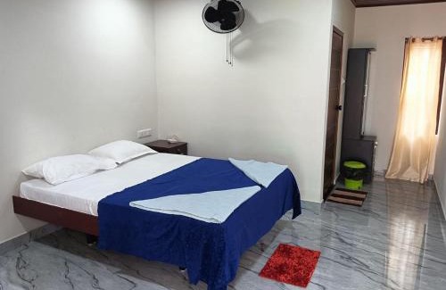 Quilon House | Mangrove Planet Homestay