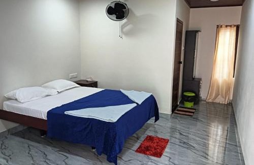 Quilon House | Mangrove Planet Homestay
