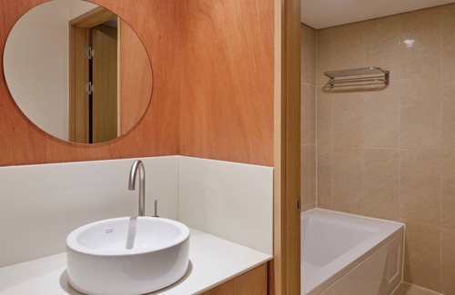 Dongdaemun Hotel | Mangrove Sinseol
