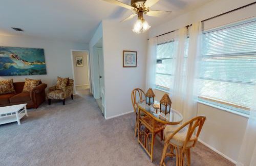 Englewood South House | Mangrove View on Oyster Creek