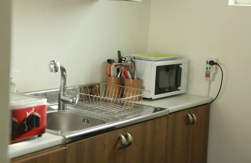 Donghae Hotel | Mangsang Beach Pension