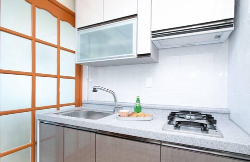 Donghae House | Mangsang East House