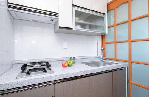 Donghae House | Mangsang East House