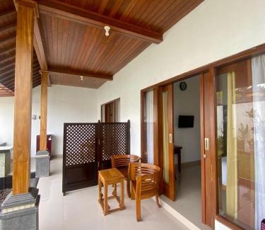 Mengwi House | Mangu Puri