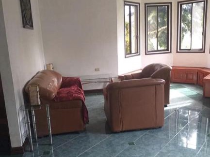 Baganga Apartment | Mangwak Leisure Farm & Resort